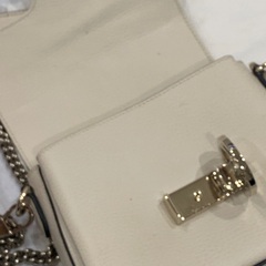 GUCCI 2wayバックの画像