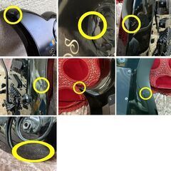 希少！ EDWARDS◆SUGIZOモデル◆プリンス◆エレキギター◆こちらまで取りに来て頂ける方♪の画像