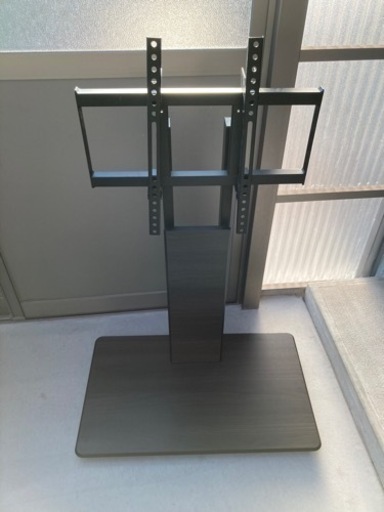 ハヤミ工産　キャスター付ＴＶスタンド　ＫＦ−９５０