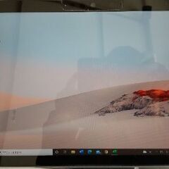 Microsoft マイクロソフト　Surface Go 2 S...