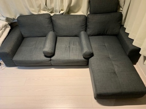 定価134000  カウチソファ