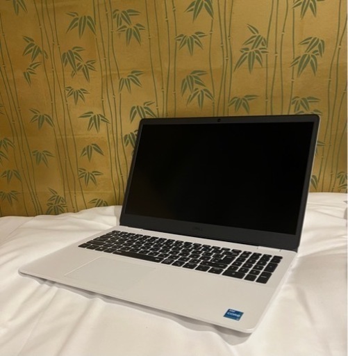 （最新高速) Dell 2021 Core i3 SSD オフィス付きノートパソコン