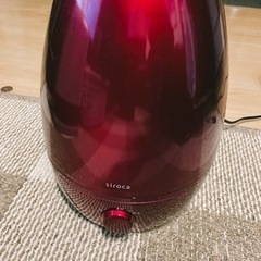 siroca 5L加湿器