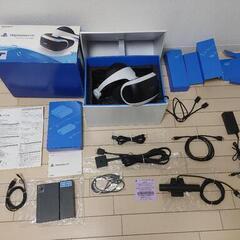 ⬛PlayStation VR⬛CUHJ-16001⬛