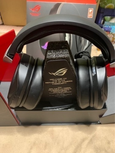 ROG Theta 7.1
