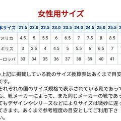 22.5cm?  ZARA GIRLSパンプスの画像