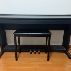 電子ピアノ KAWAI（型番:PD210）