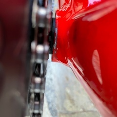 キャノンデール cannondale CAAD13 Disc 105 ACID RED レッド その他 おまけありの画像