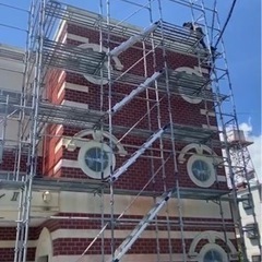 👷‍♂️住宅塗装塗替え工事御請け致します🙇‍♂️ - 島原市