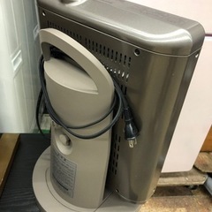 電気ストーブ　サンヨー　SANYO 値下げの画像