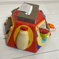 いたずら１歳やりたい放題 ビッグ版の画像