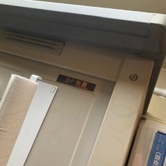 ヨド物置の画像