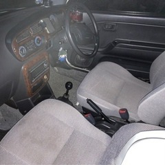 【売約済】ダイハツ ミラ L700 継続車検可能 下取り・交換可能の画像