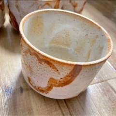 茶道　茶碗　5セットの画像
