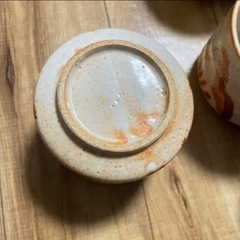 茶道　茶碗　5セットの画像
