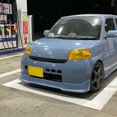★車検1年以上★ エッセ　AT  車高調　フルバケ　足車や雪ドリ等に