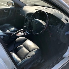 【お話中】ボルボ V70  車検1年付きの画像