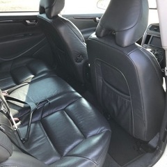 【お話中】ボルボ V70  車検1年付きの画像