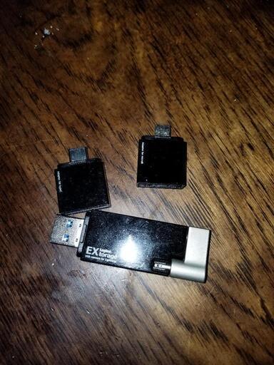USB16Ｇ