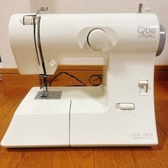 シンガー　家庭用ミシン　動作確認済
