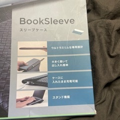 パソコンケース　　MacBook   Proの画像