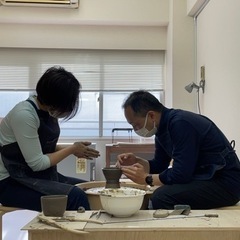 渋谷の陶芸工房　 − 東京都