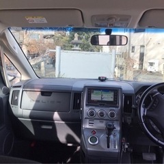 程度良いデリカd5こみこみ23万円(名変完了まで補償金3万円)の画像