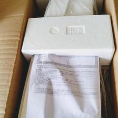 花粉空気清浄機の画像