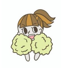 チアのプライベートレッスン💖