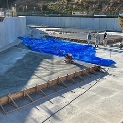 共に働く職人募集してます！月収300,000〜400,000円の画像