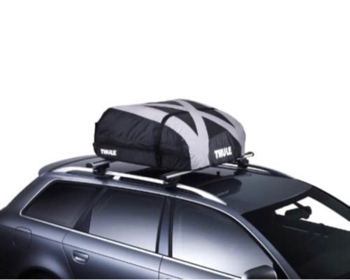 THULE スーリー ソフトルーフボックス TH6011 Ranger 90