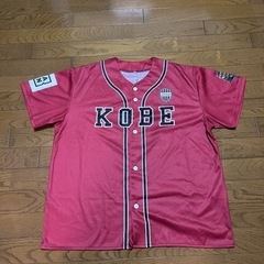 ヴィッセル神戸 来場記念シャツ VISSEL KOBE