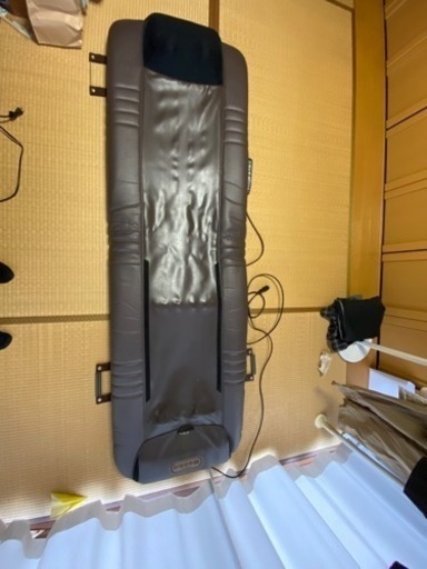 (受け渡し決まりました)スリーミーローラーDX