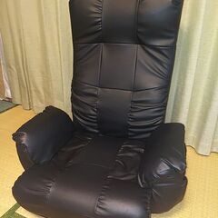 ニトリ 座椅子