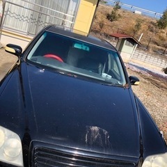 17クラウン　アスリート　不動車　一時受付終了します