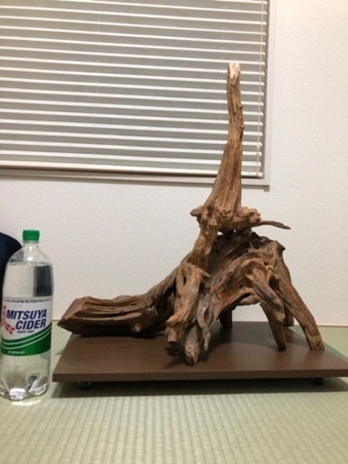 流木インテリア※値下げ