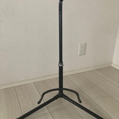 ギター・ベーススタンド(2本セット)の画像