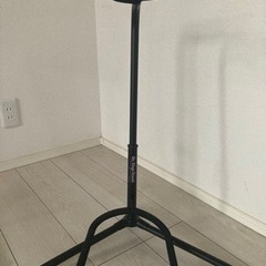 ギター・ベーススタンド(2本セット)の画像