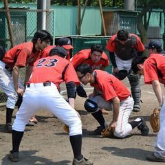 【草野球メンバー募集】毎週土曜日　練馬　ROCKETS − 東京都