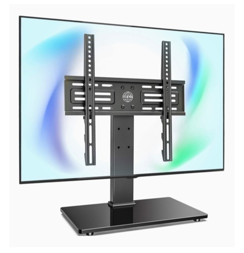 新品 27~55インチ対応 壁寄せテレビスタンド テレビ台 高さ調節可能
