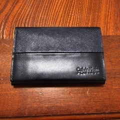 カードケース　名刺入れ
