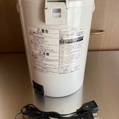 電気ポット（3L）の画像