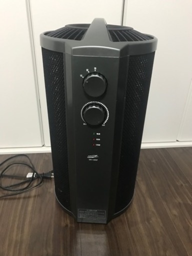 パネルヒーター