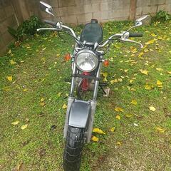 エイプ50 キャブ　