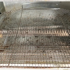 オーブントースター　奥行き深めの画像