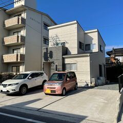 築浅　一戸建て賃貸　便利な米子西福原 - 米子市
