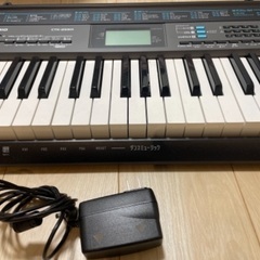 CASIO(カシオ) 61鍵盤 電子キーボード CTK-2550...