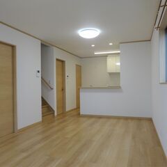 築浅　一戸建て賃貸　便利な米子西福原 − 鳥取県