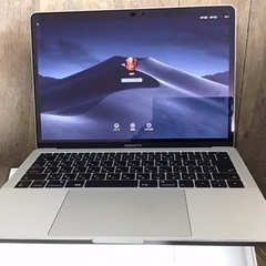 値下げ！！　Apple MacBook Pro 13インチ 2017