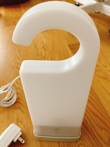 無印良品　LED持ち運びできるあかり